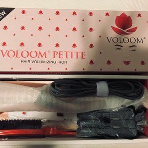VOLOOM PETITE (1")